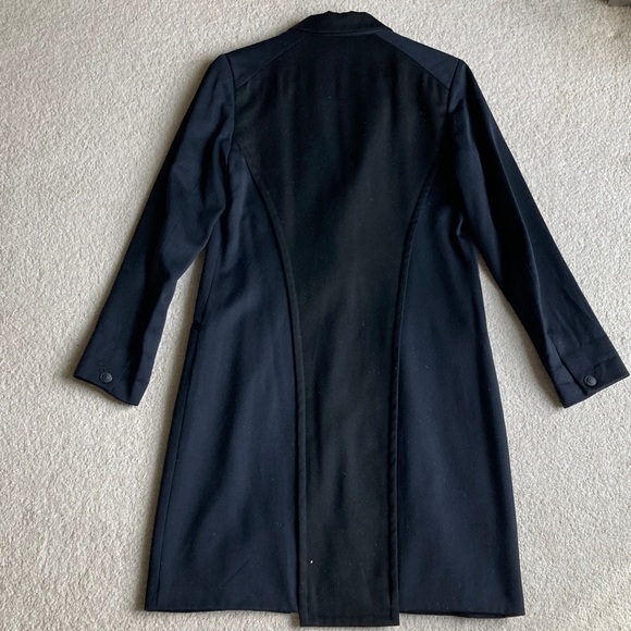 Rag & Bone heritage collection moon long blazer - Picture 10 of 13